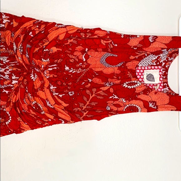 Woman dress - Picture 2 of 2